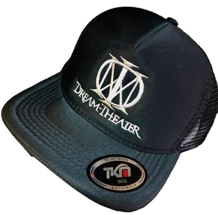 Dream theater  Compre Produtos Personalizados no Elo7